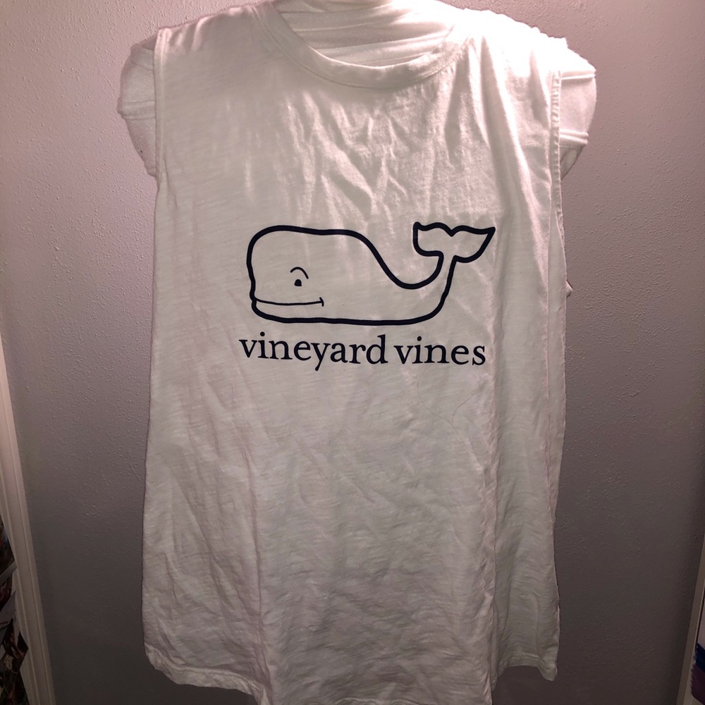 Vineyard Vines X Target Tank Top